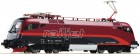 72457 Roco Electric locomotive Rh 1116 of RailJet Digital with Sound